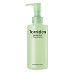 Torriden Balanceful Cica Cleansing Gel 200ml