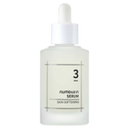 Numbuzin No.3 Skin Softening Serum 50ml