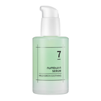 Numbuzin No.7 Mild Green Soothing Serum 50ml