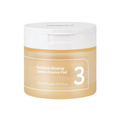 Numbuzin No.3 Radiance Glowing Jumbo Essence Pad 150ml