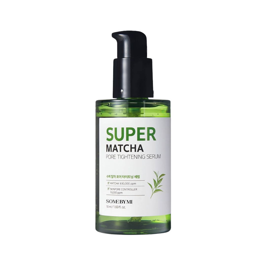 Some By MI Super Matcha Pore Tightening Serum 50ml