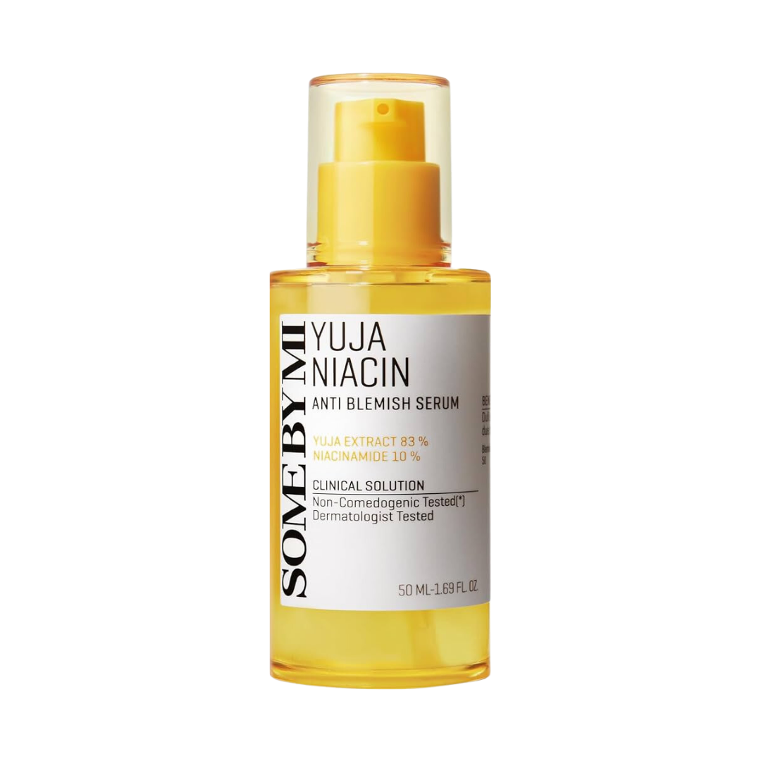 Some By MI Yuja Niacin Anti Blemish Care Serum 50ml
