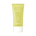 Goodal Houttuynia Cordata Calming Moisture Sun Cream 50ml