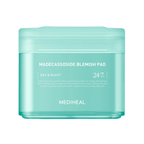 Mediheal Madecassoside Blemish Pad 100ea