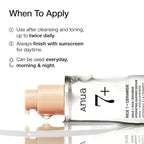 Anua  7 RICE CERAMIDE HYDRATING BARRIER SERUM 50ml