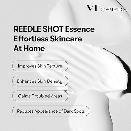 VT Cosmetics Reedle  Shot 700 30ml