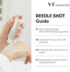 VT Cosmetics Reedle  Shot 700 30ml