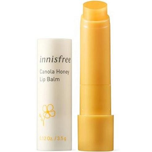 Innisfree Soft lip balm intensive moisture with canola honey