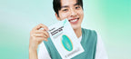Dr.Jart+ Dermask Water Jet Soothing Hydra Solution Mask
