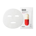 Dr.Jart+ Dermask Micro Jet Clearing Solution Mask