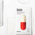 Dr.Jart+ Dermask Micro Jet Clearing Solution Mask