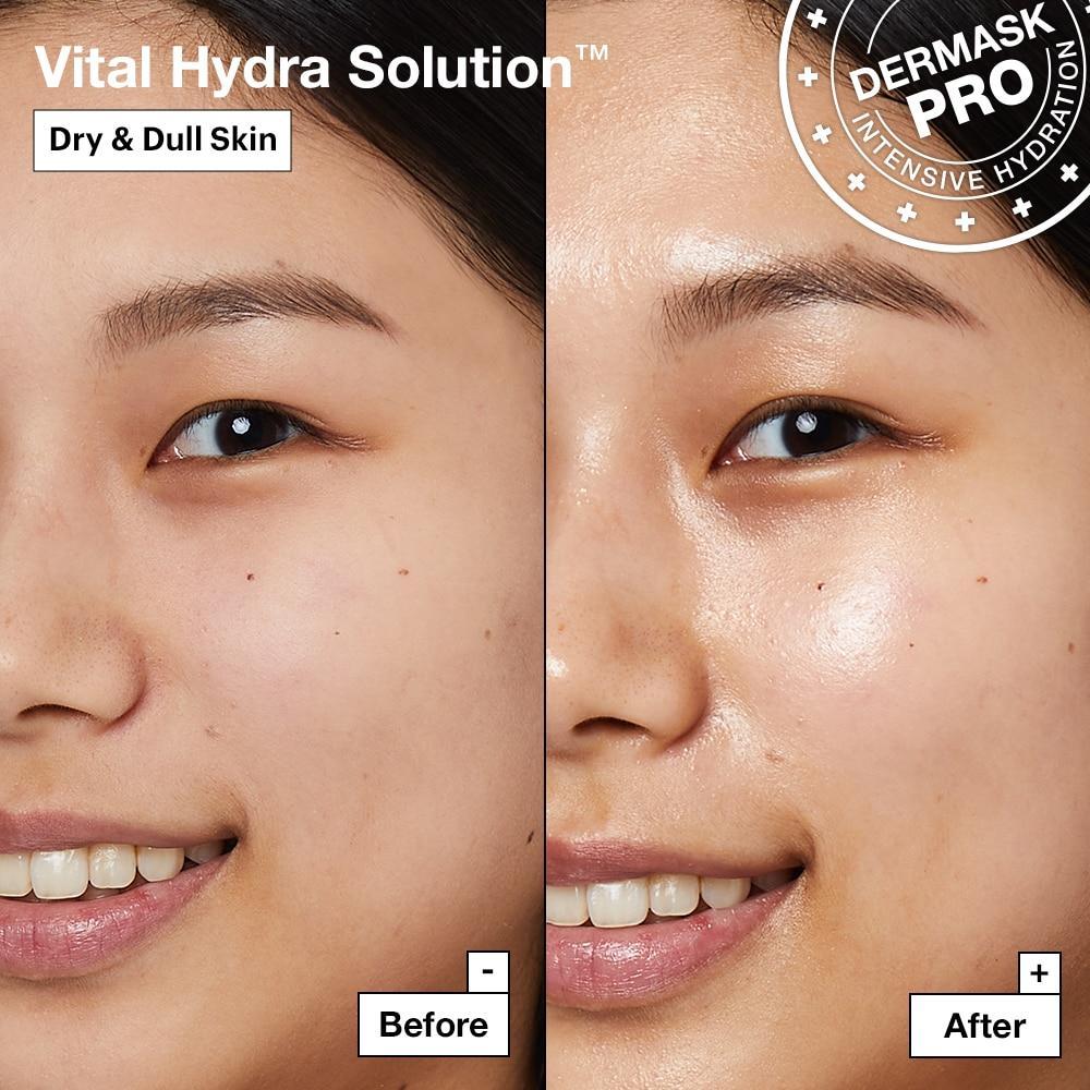 Dr.Jart+ Dermask Water Jet Vital Hydra Solution Mask