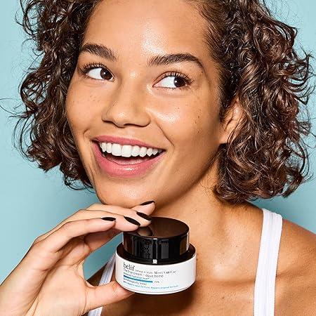 Belif The true cream - aqua bomb 75 ml