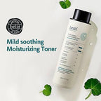 Belif Stress shooter cica soothing toner 200ml