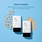 Belif UV protector multi sunscreen+ 50 ml