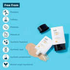 Belif UV protector multi sunscreen+ 50 ml