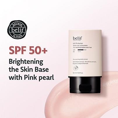 Belif UV Protector stand-by-you basic BB 50ml