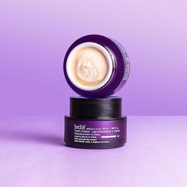 Belif Youth creator age knockdown  V cream 50 ml