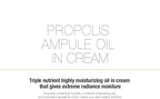 CNP Laboratory Propolis Ampule Oil-in-Cream 50ml