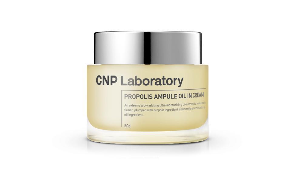 CNP Laboratory Propolis Ampule Oil-in-Cream 50ml