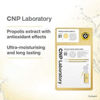 CNP Laboratory 2-Step Propolis Energy Active Ampule Mask
