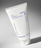 Innisfree Bija Trouble Cleansing Foam