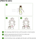 Some By MI SUPER MATCHA PORE TIGHTENING TONER 150ml