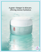 illiyoon Hyaluronic Moisture Cream 100ml