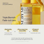 Some By MI YUJA NIACIN 30 DAYS MIRACLE BRIGHTENING TONER 150ml