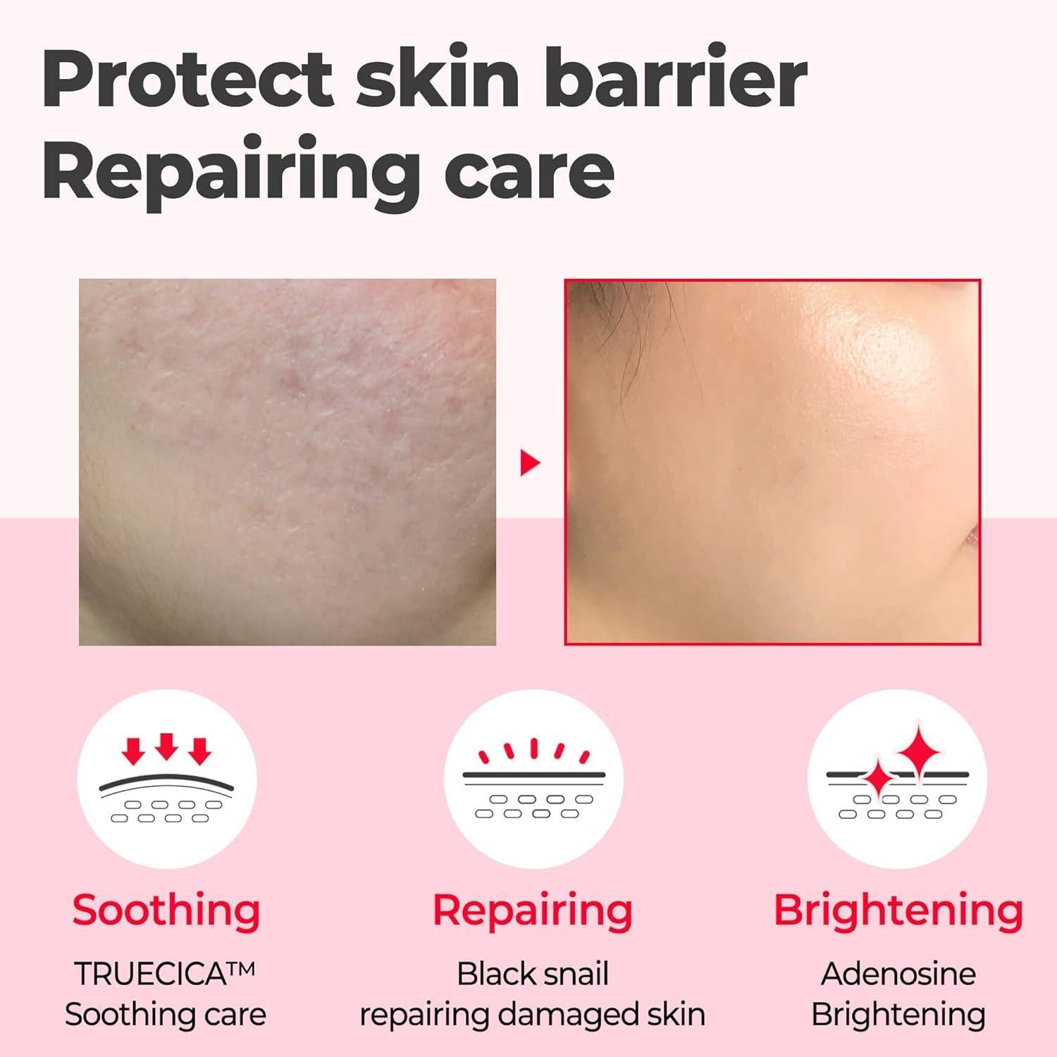 Some By MI SNAIL TRUECICA MIRACLE REPAIR SERUM 50ml
