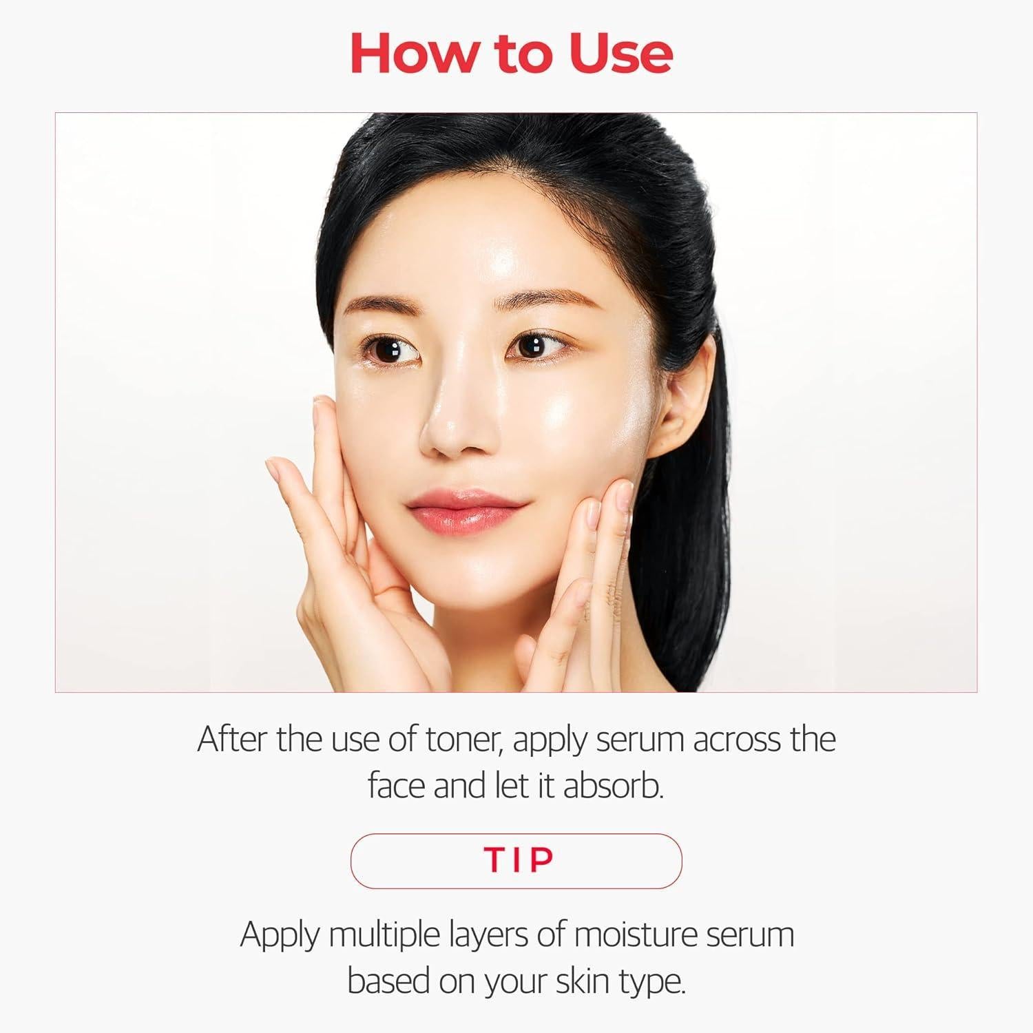 Some By MI SNAIL TRUECICA MIRACLE REPAIR SERUM 50ml