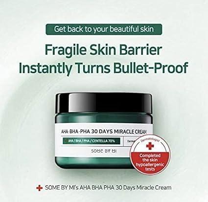 Some By MI AHA-BHA-PHA 30DAYS MIRACLE CREAM 60g