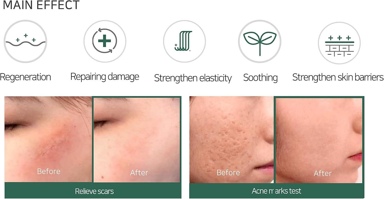 Some By MI AHA-BHA-PHA 30DAYS MIRACLE CREAM 60g