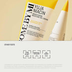 Some By MI YUJA NIACIN BRIGHTENING MOISTURE GEL CREAM MOISTURIZER 100ml