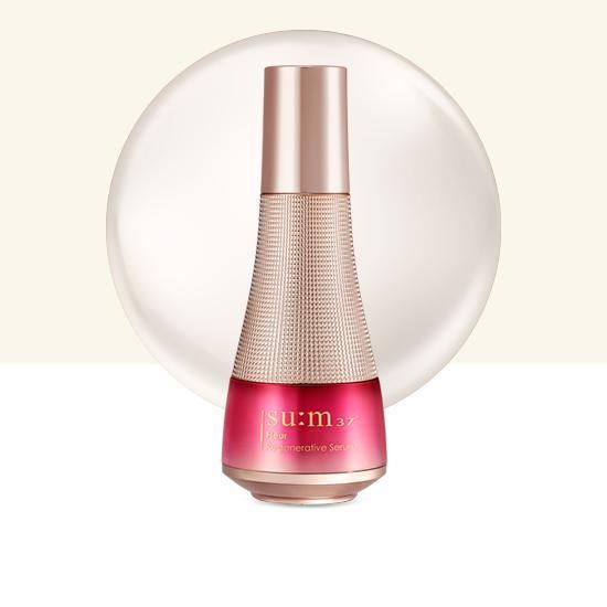 SUM37 Fleur Regenerative Serum 50ml