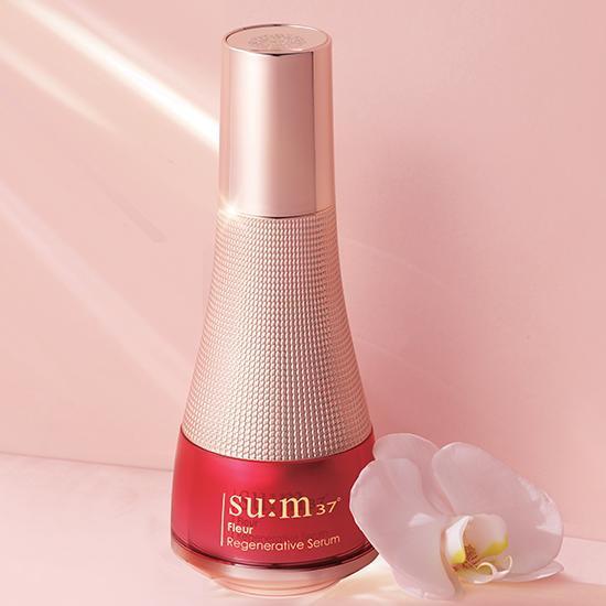 SUM37 Fleur Regenerative Serum 50ml