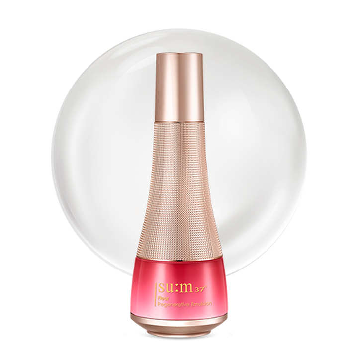 SUM37 Fleur Regenerative Emulsion 130ml