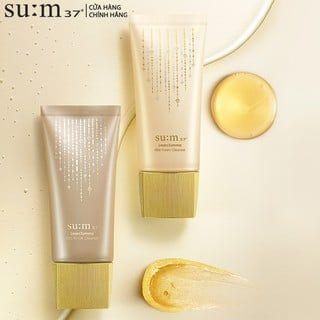 SUM37 LosecSumma Foam Cleanser 200ml