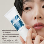 Dear Klairs Rich Moist Soothing Cream 80ml