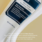 Dear Klairs Rich Moist Soothing Cream 80ml