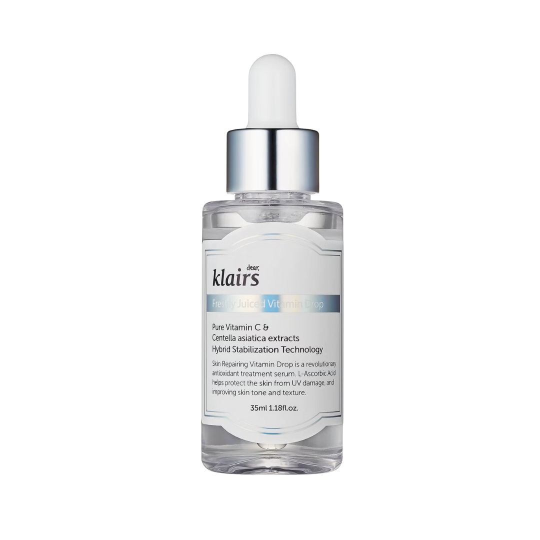Dear Klairs Freshly Juiced Vitamin Drop 35ml
