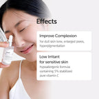 Dear Klairs Freshly Juiced Vitamin Drop 35ml