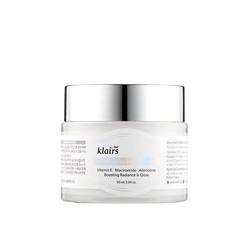 Dear Klairs Freshly Juiced Vitamin E Mask 90ml