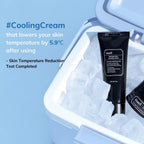 Dear Klairs Midnight Blue Calming Cream 30ml