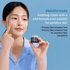 Dear Klairs Midnight Blue Calming Cream 30ml
