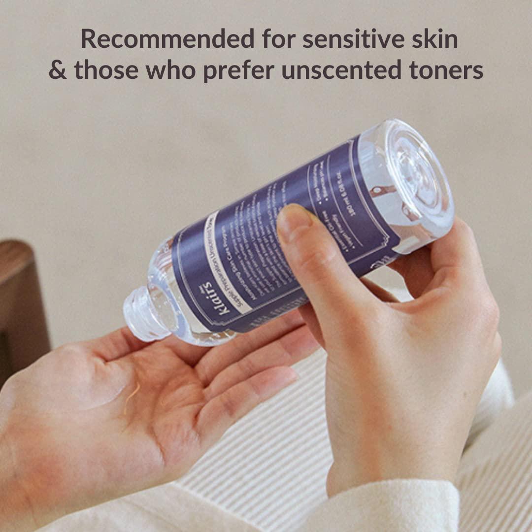 Dear Klairs Supple Preparation Unscented Toner 180ml