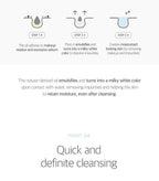 Round Lab 1025 Dokdo Cleansing oil 200ml