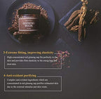 I'm From Ginseng Mask