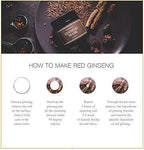 I'm From Ginseng Mask