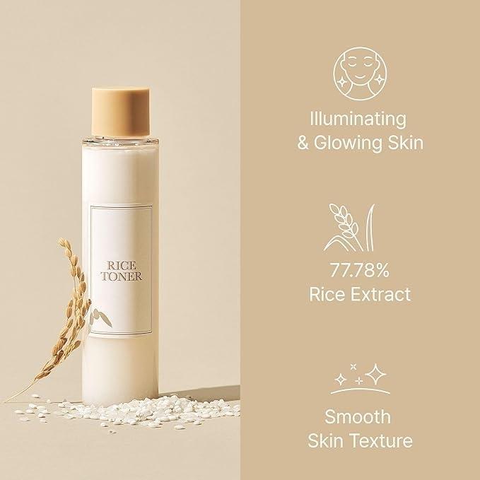 I'm From Rice Toner 150ml